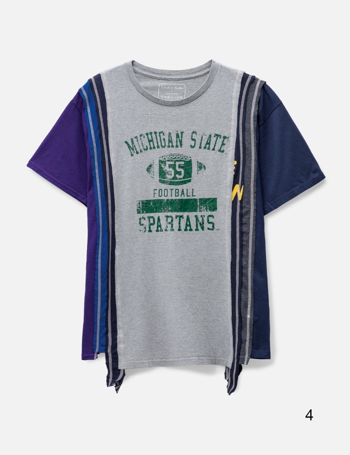 セブンカット ショートスリーブ Tシャツ Placeholder Image