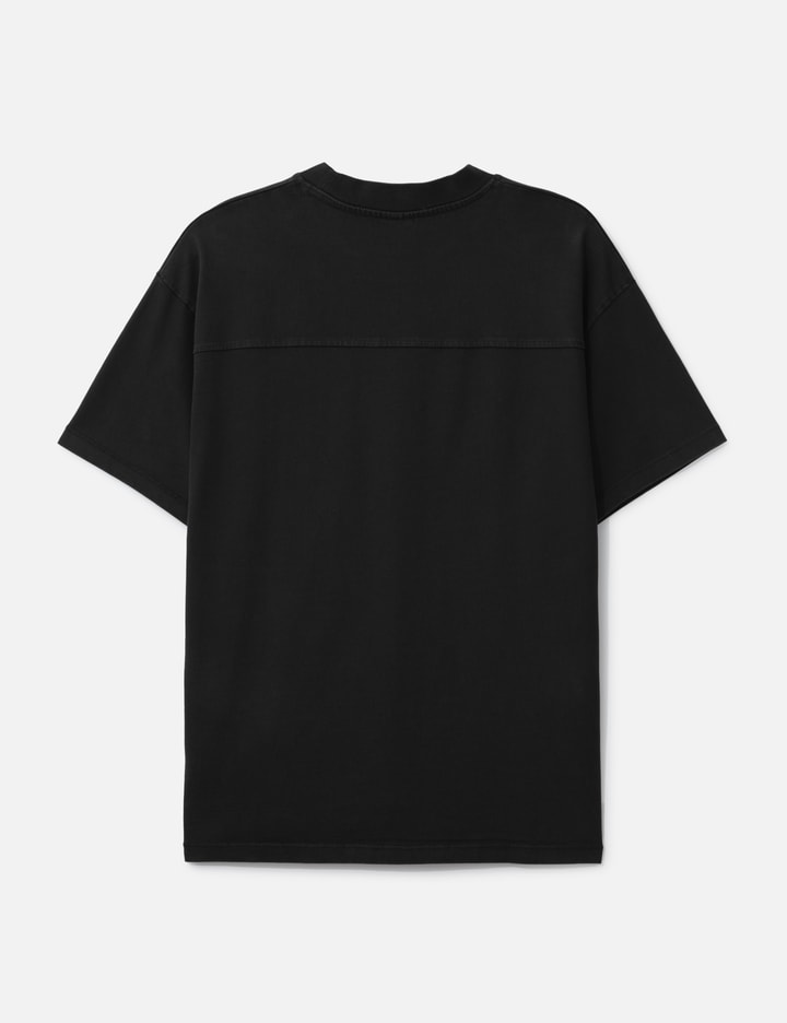 Staff Boxy T-shirt Placeholder Image