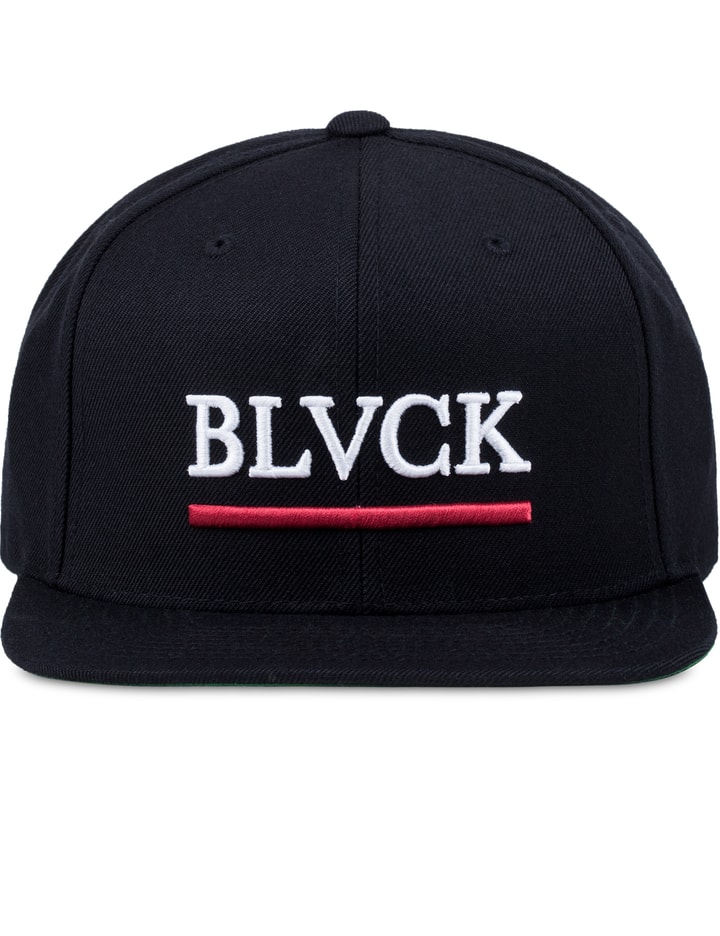 Blvcklvsers Snapback Cap Placeholder Image