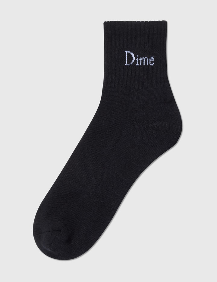 Dime Classic Socks Placeholder Image