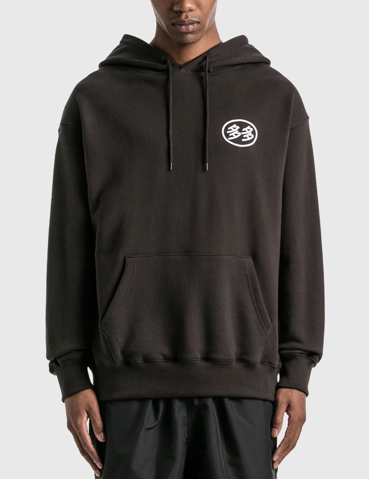 DADA Logo Hoodie Placeholder Image