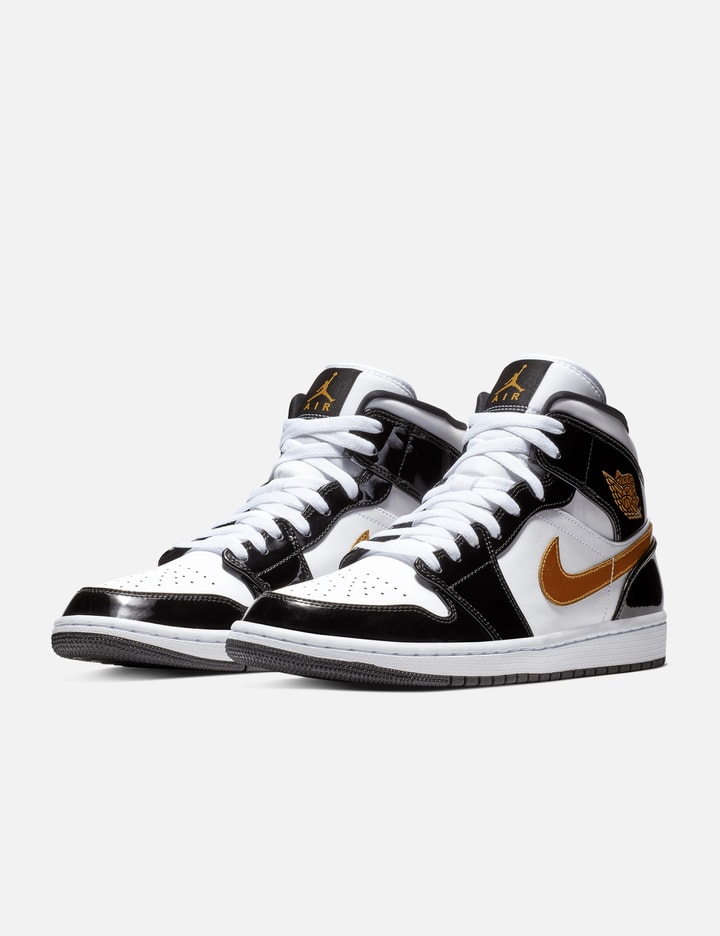 Air Jordan 1 Mid Placeholder Image