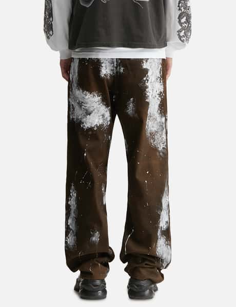 Hench Workpants view 12