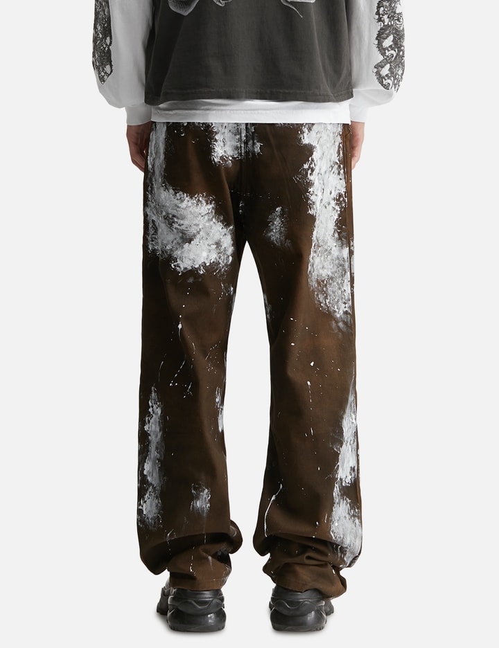 Basketcase Hench Workpants