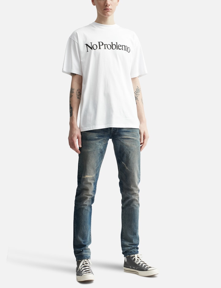 No Problemo SS Tシャツ Placeholder Image