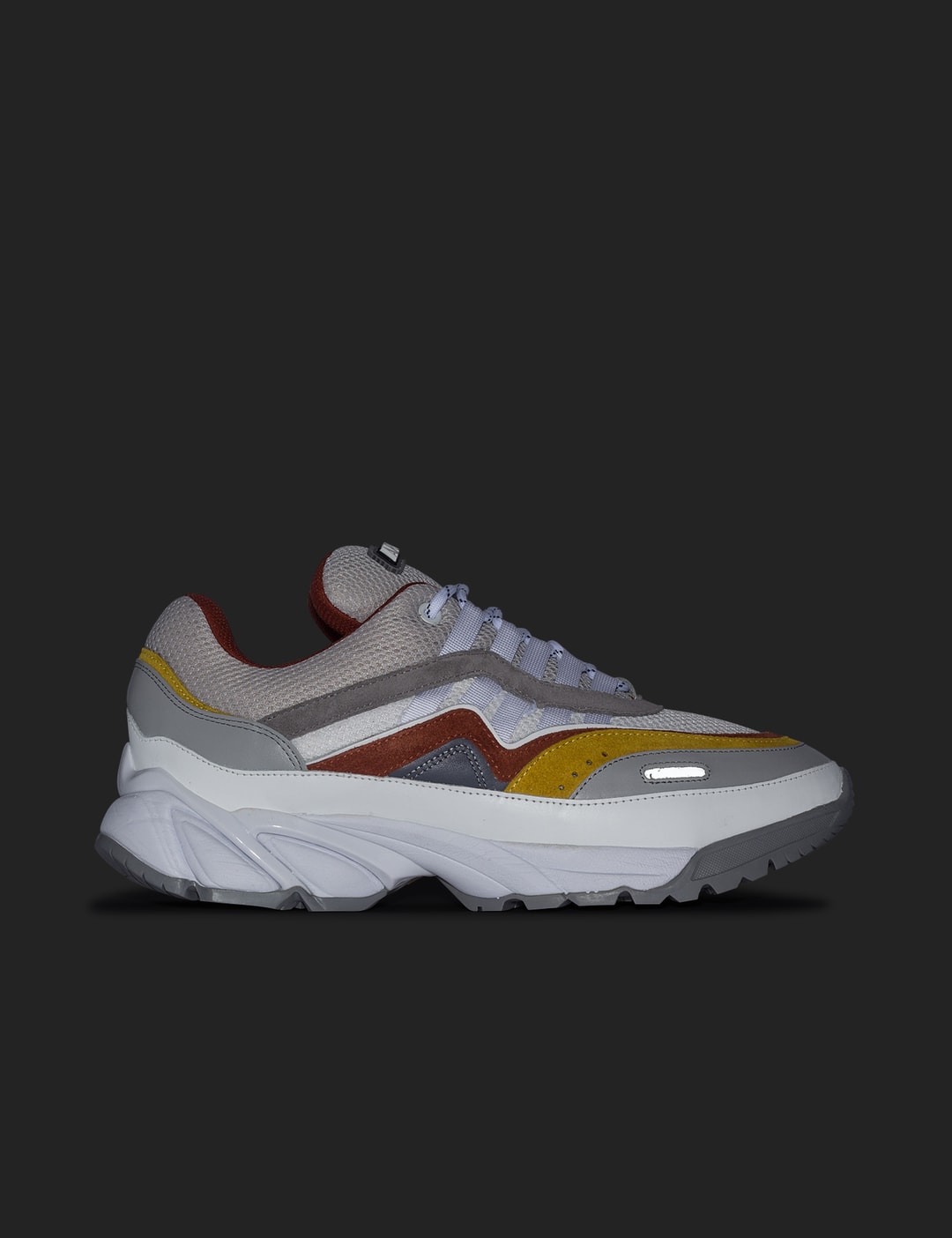 Demo Runner view 16