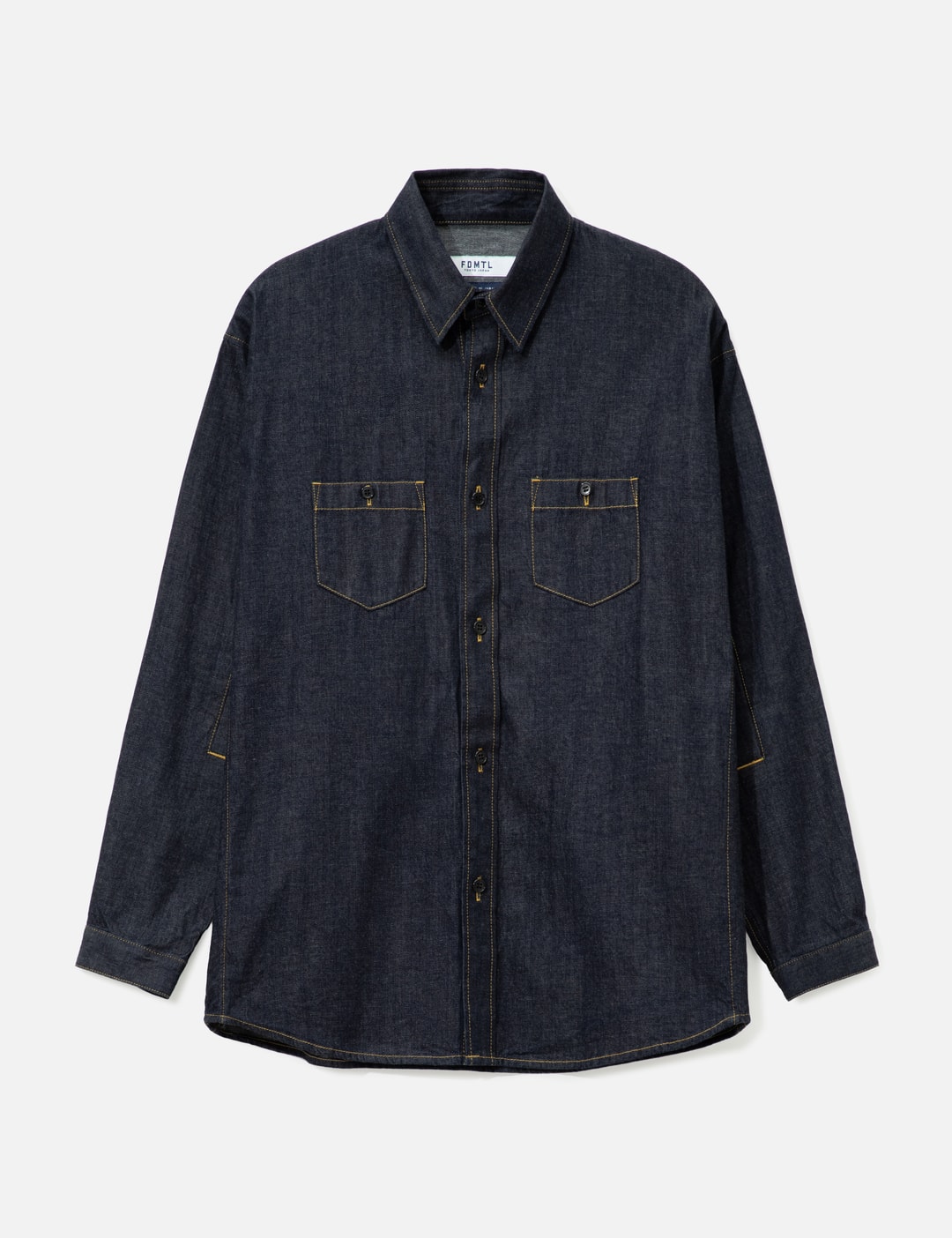 Kyte Shirt Rinse