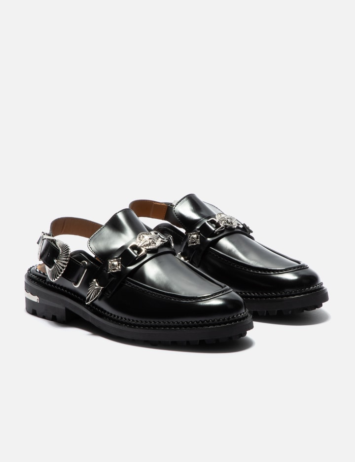 Polido Loafers Placeholder Image