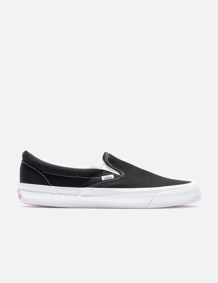 Vans Classic Slip-On LX