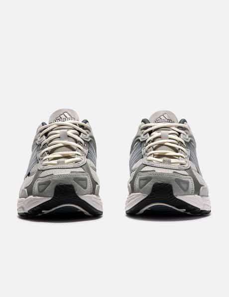 adidas gazelle silver green womens Adidas Adistar Control 5 'Silver Metallic/Grey'  Unheardof Brand
