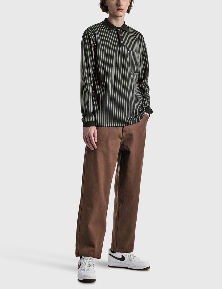 DIGGERS CLUB PANTS Placeholder Image