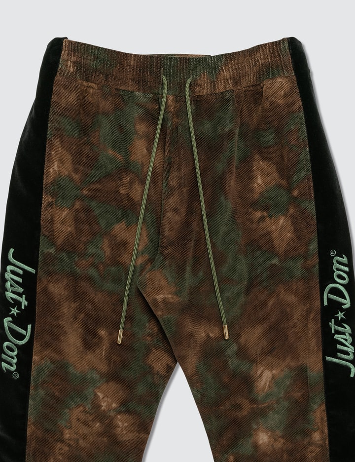 Camo Corduroy Tearaway Pants Placeholder Image