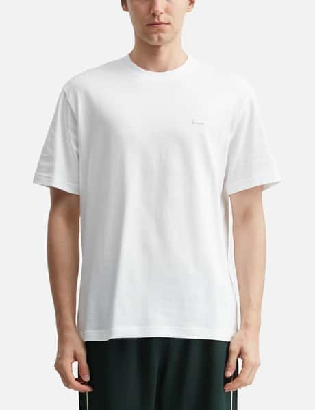 Printed Jersey T-Shirt view 10