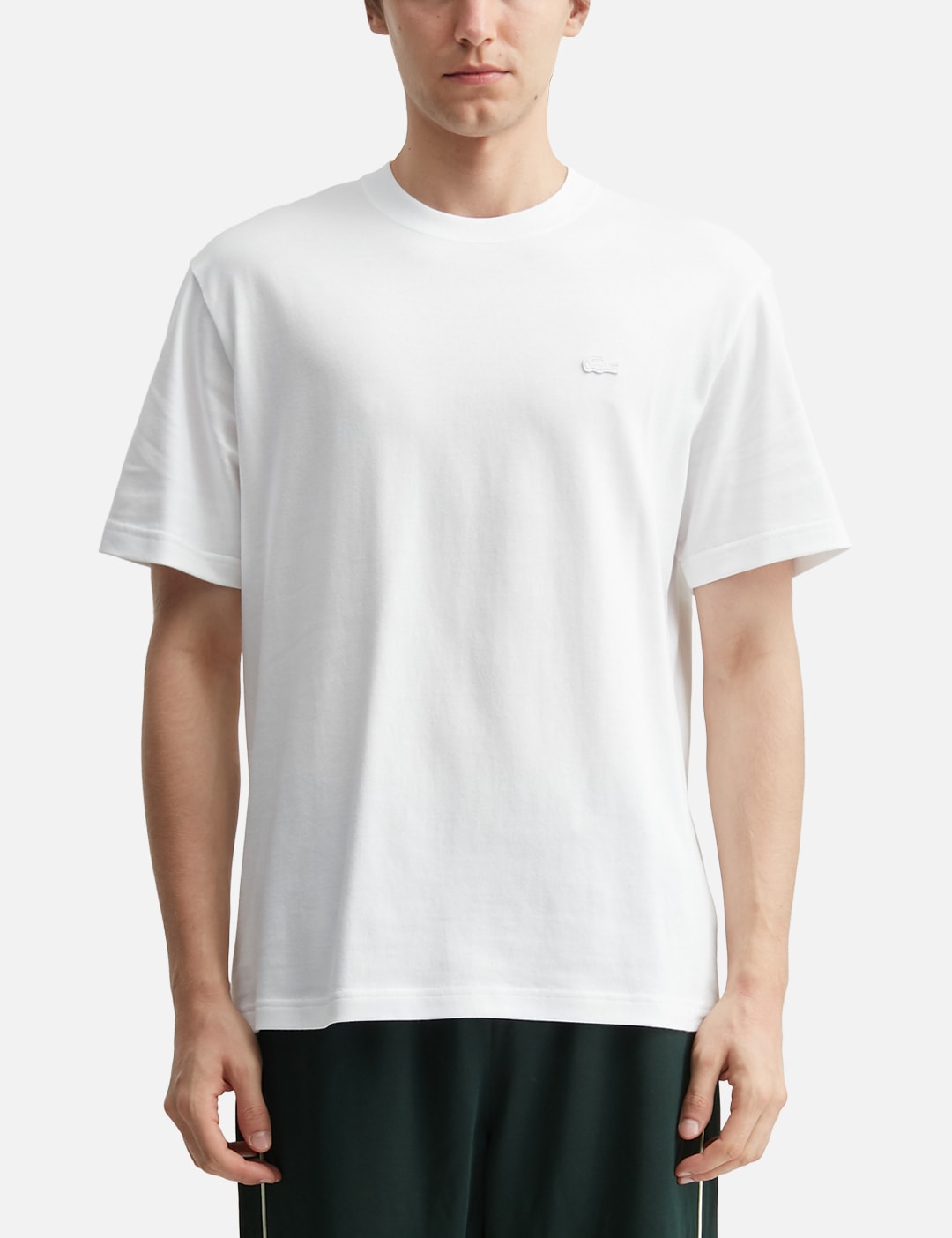 Printed Jersey T-Shirt view 11