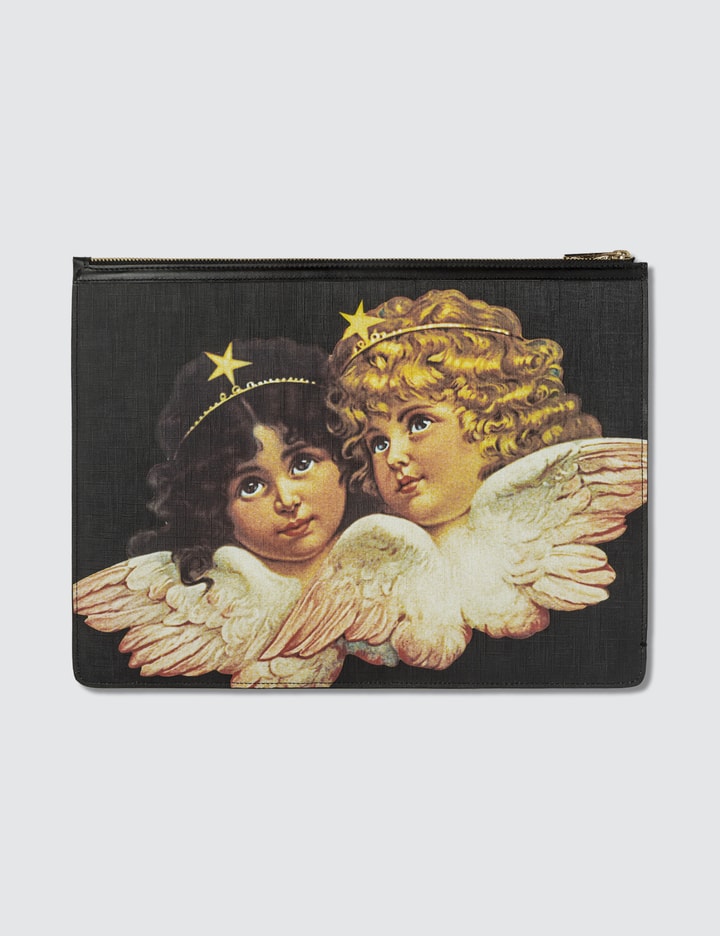 Angels Large Pouch Placeholder Image
