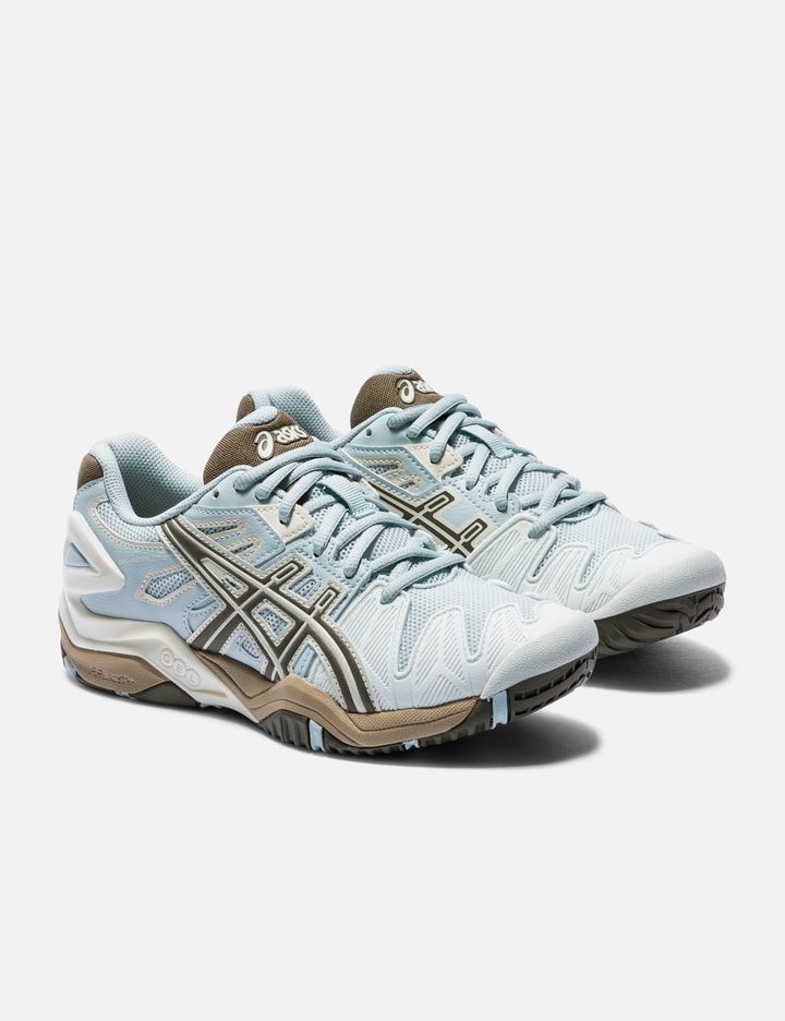Asics GEL-Resolution 5