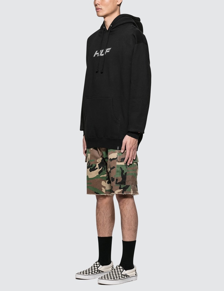 Huf Weld P/O Hoodie Placeholder Image
