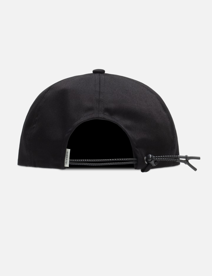 "Bubble Logo" Active City Trucker Cap Placeholder Image