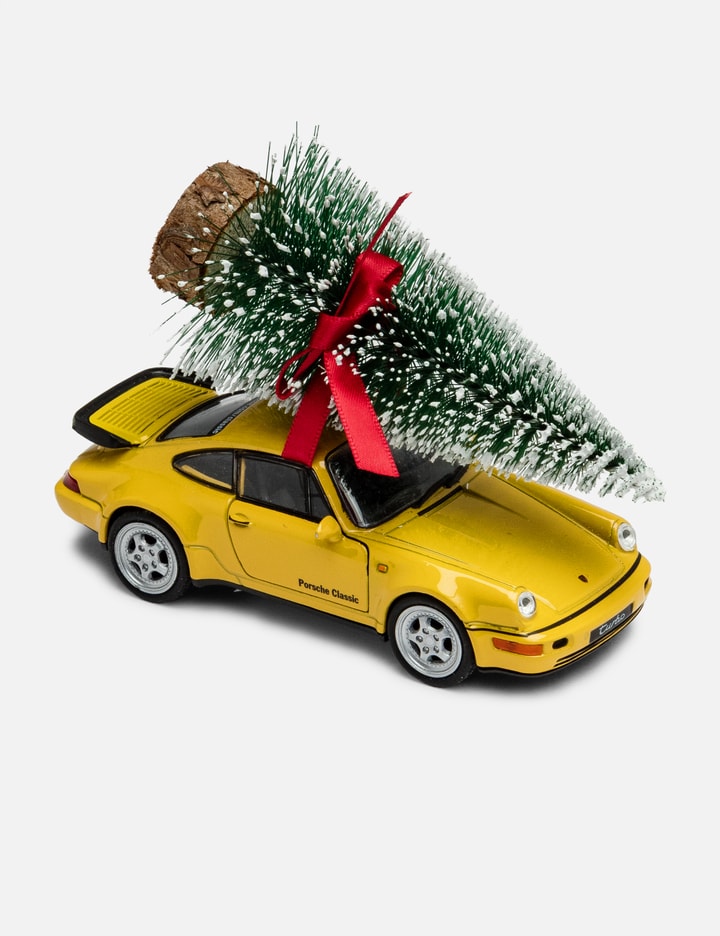 Christmas Tree Toy Placeholder Image