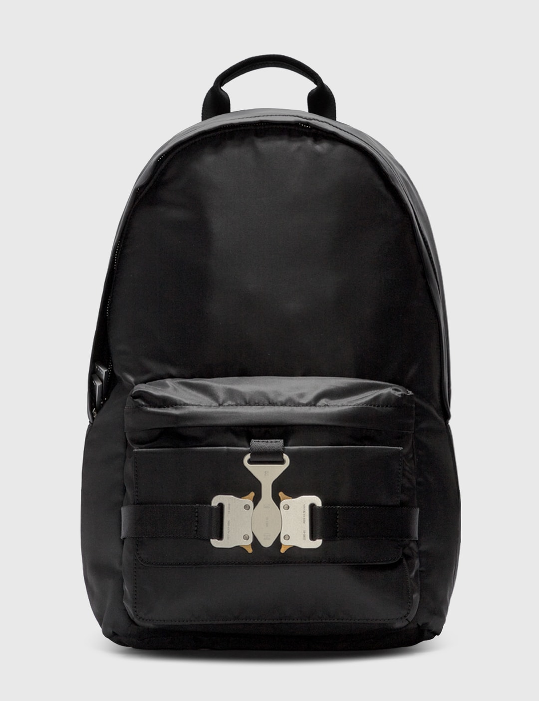 1017 ALYX 9SM Backpack with logo, Men's Bags