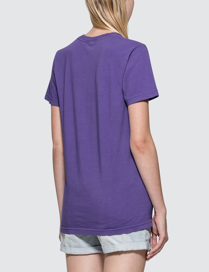 Triplet S/S T-Shirt Placeholder Image