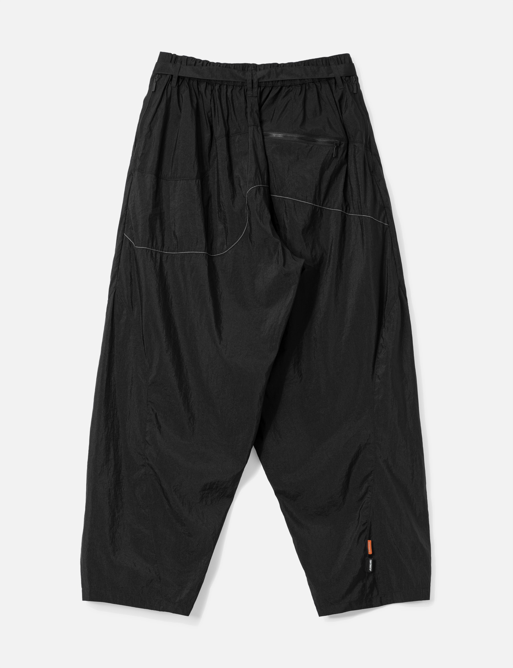 X TIGHTBOOTH “GTB-03P” SP Strap Baggy Slacks view 17