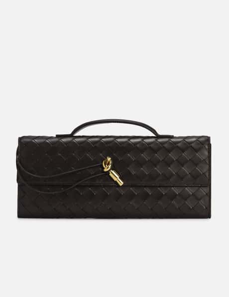 Bottega Veneta ANDIAMO CLUTCH