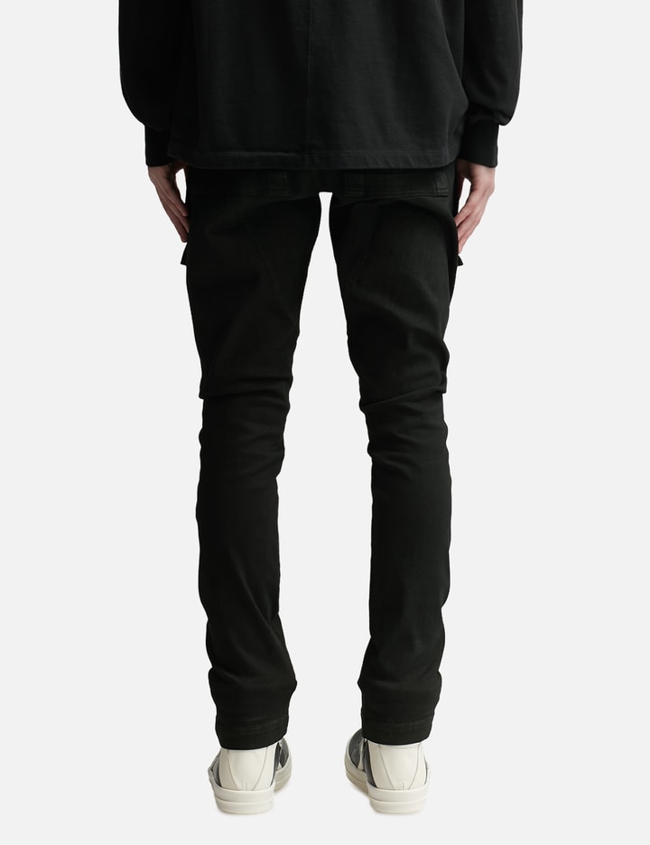 CREATCH CARGO PANTS Placeholder Image