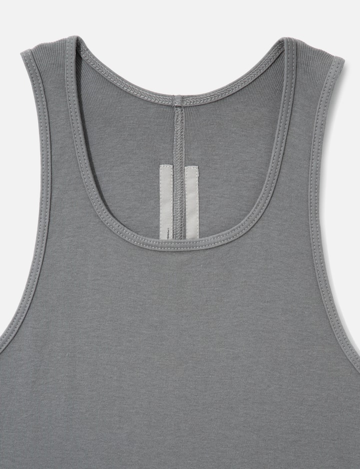 Rick Owens Basic Rib Tank