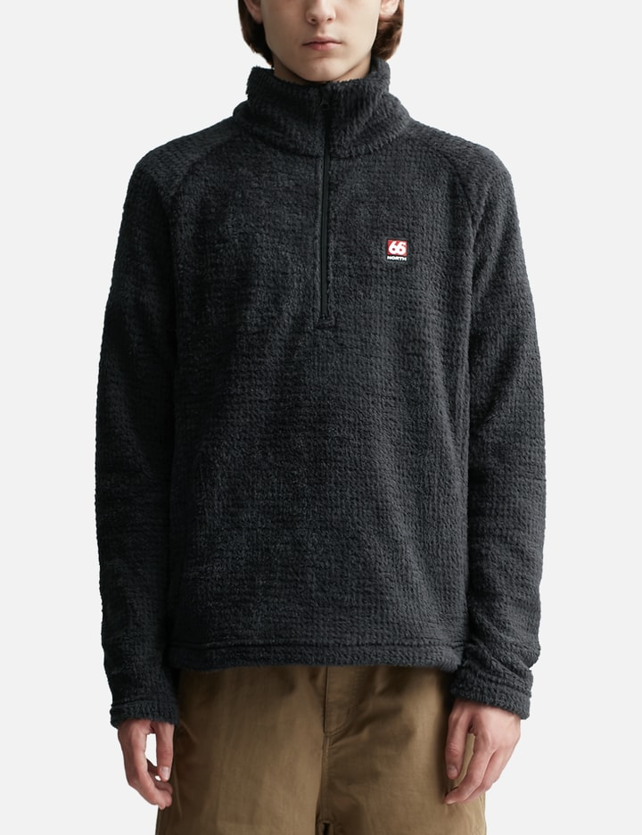 Hrannar Fleece Sweater Placeholder Image