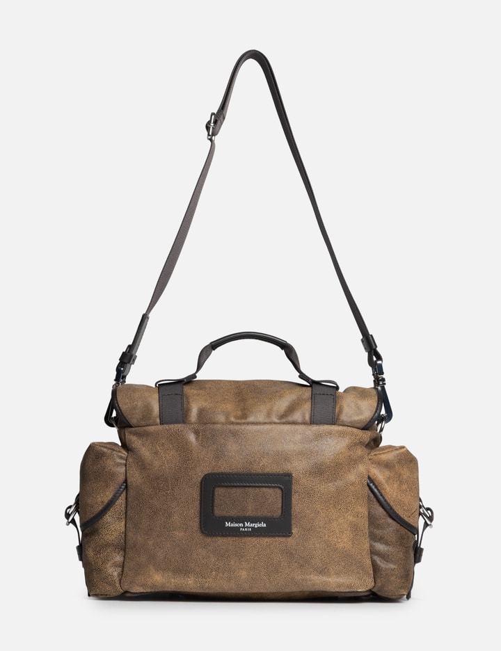 Maison Margiela High Tech Messenger Small