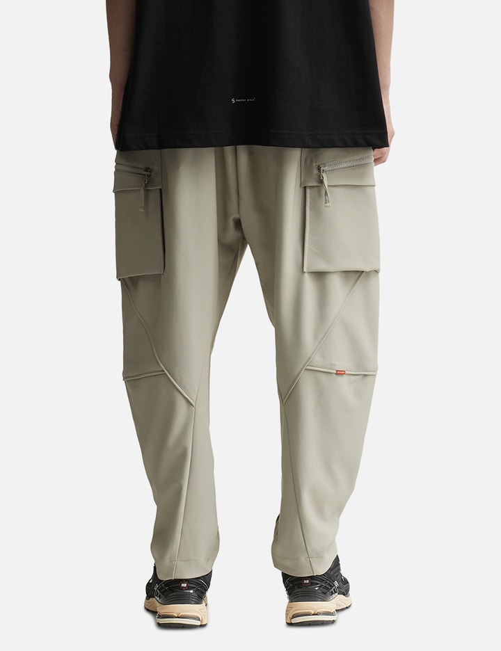 MPR-O1 Lightshell 3D Torqued Pants Placeholder Image