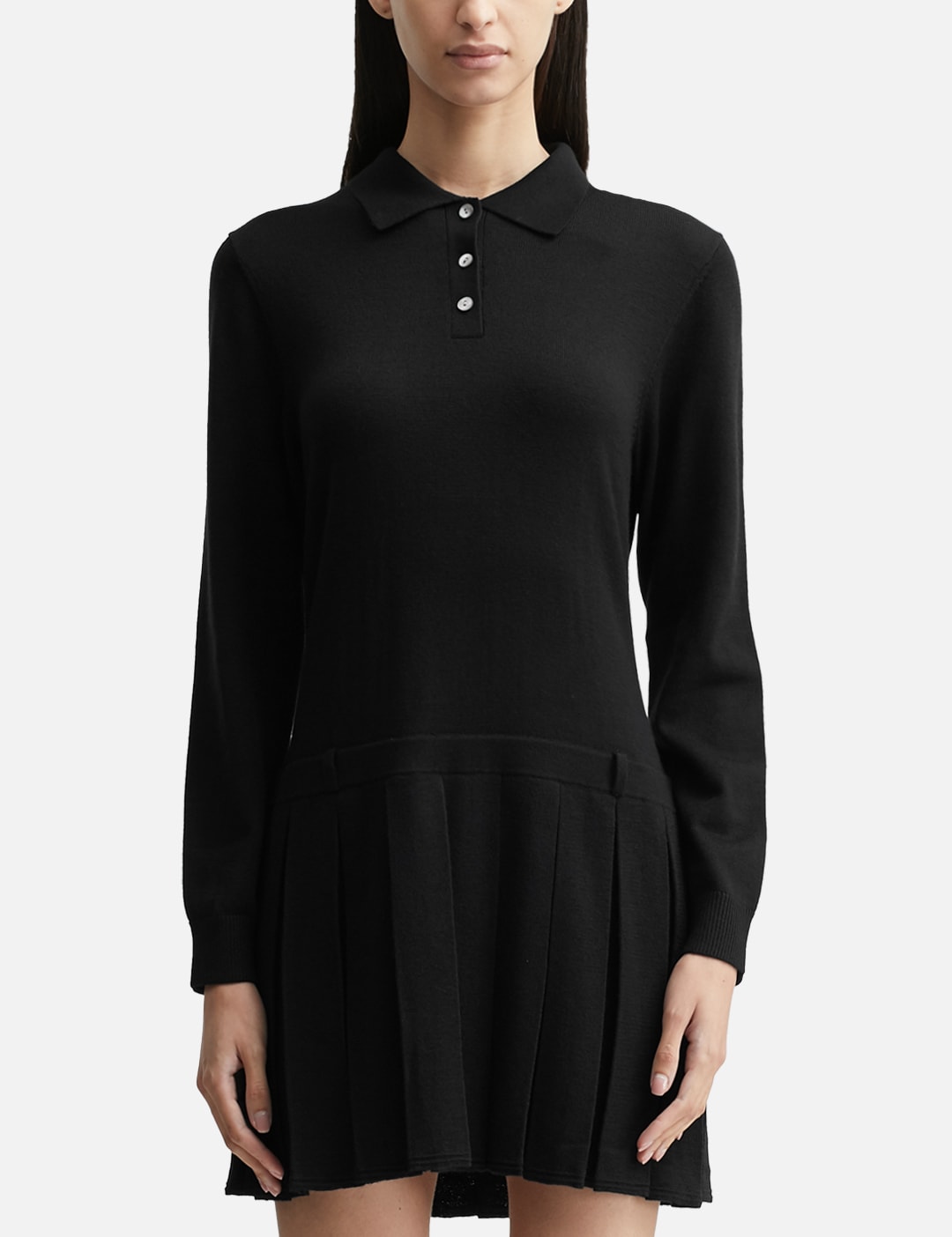 Hague Sweater Dress view 13