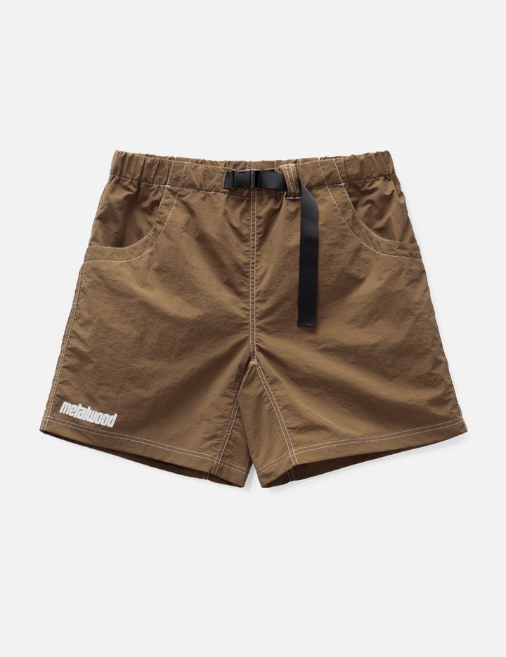 Belted Trek Shorts Placeholder Image