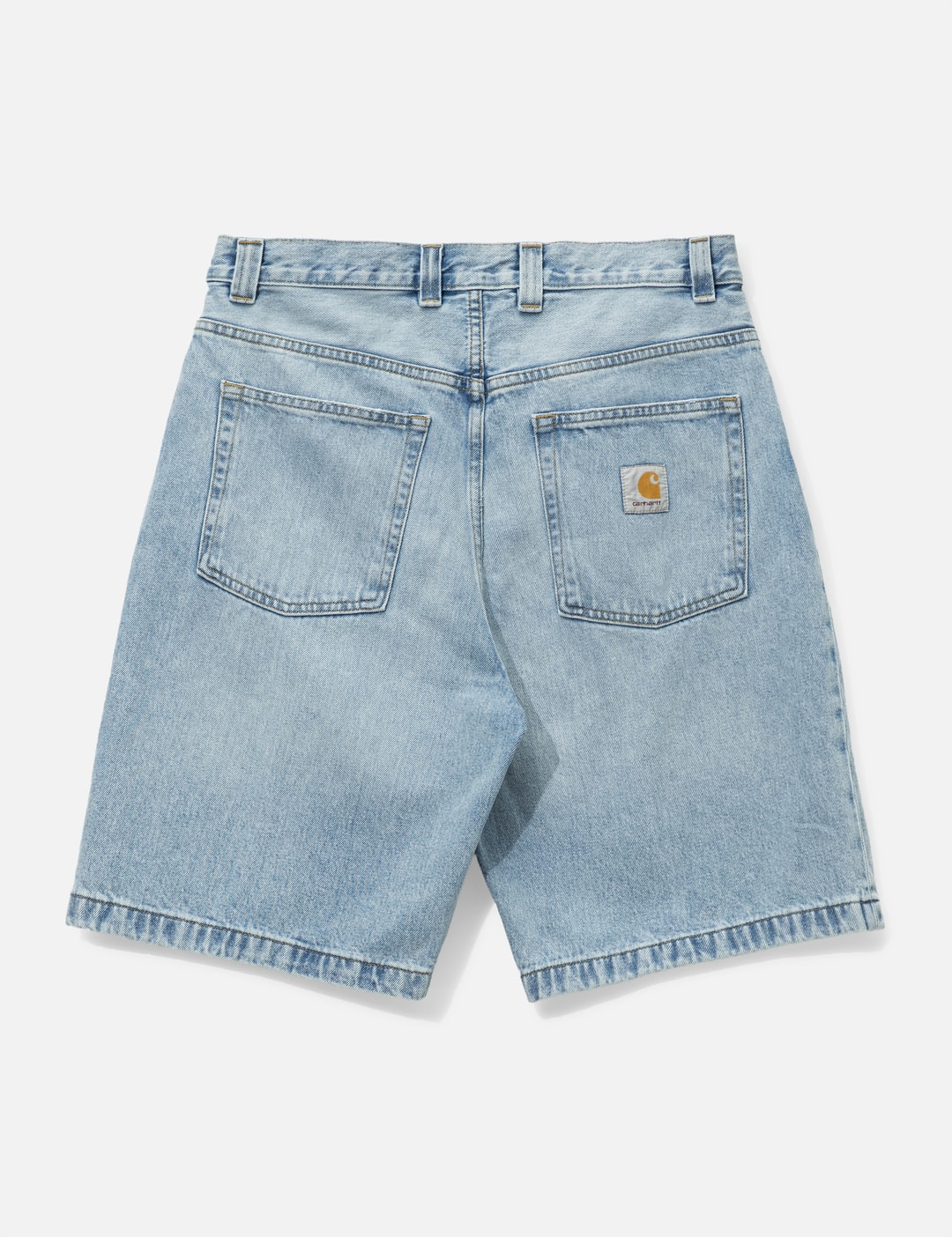 Brandon Short view 9