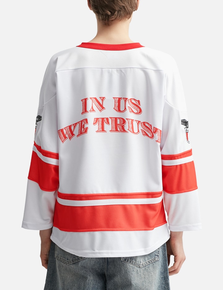 All Eyez Jersey Placeholder Image