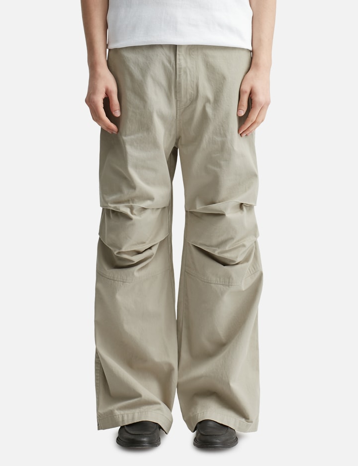 CHANGEABLE BAG PANTS Placeholder Image