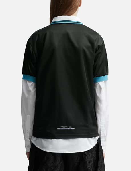 X Botter Vector Layered Polo view 9