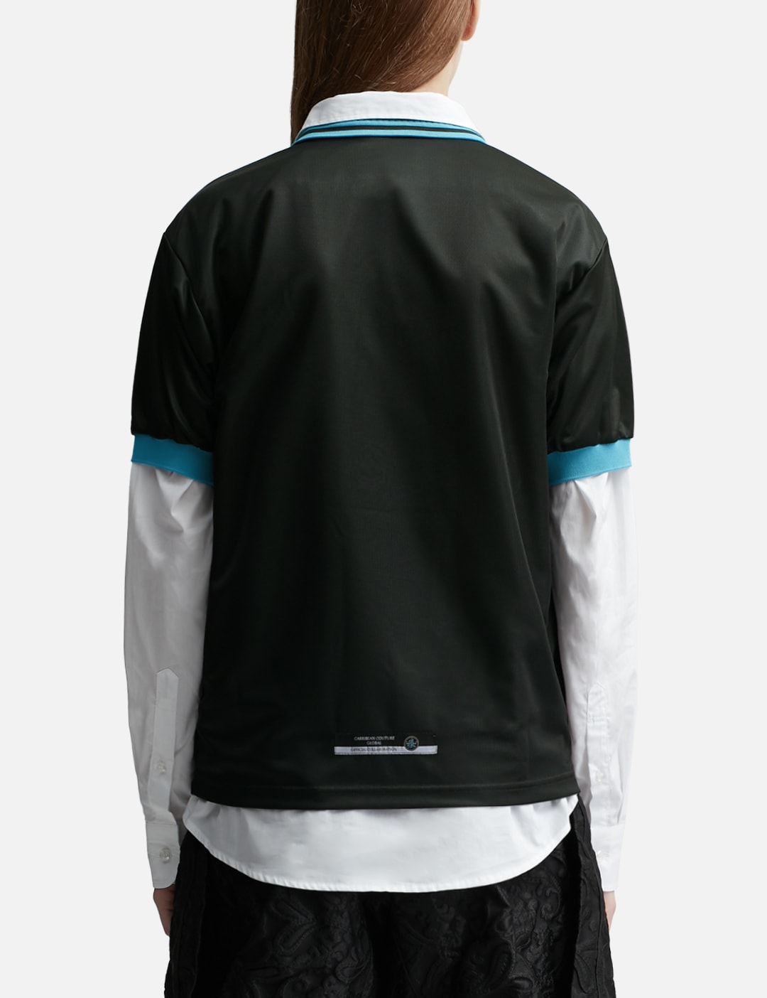 X Botter Vector Layered Polo view 15