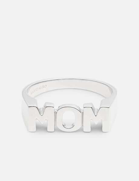 MARIA BLACK MOM Ring
