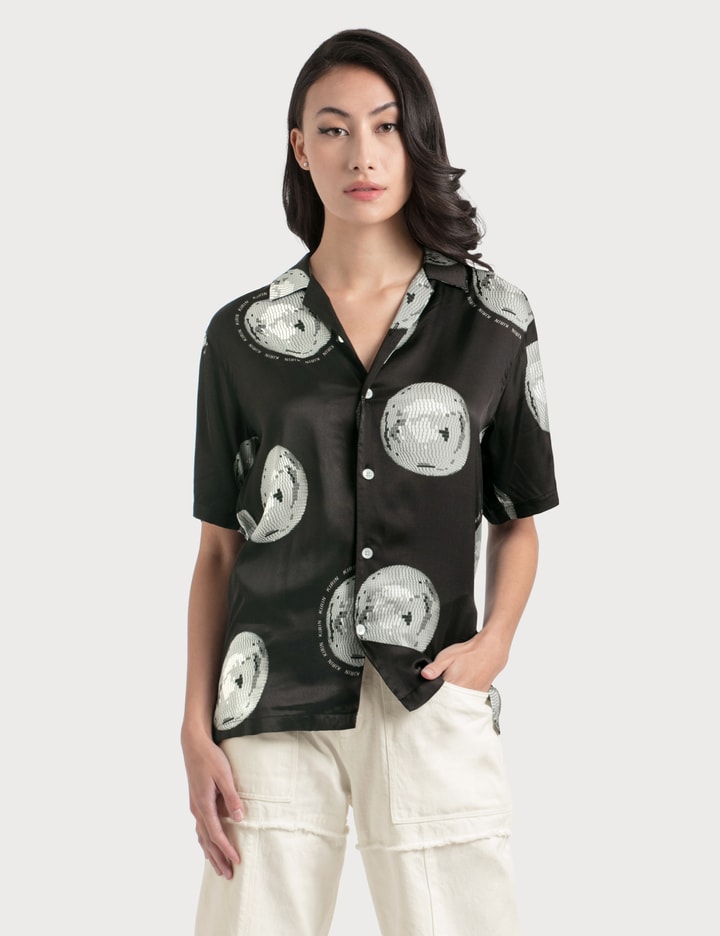 All Over Discoball Shirt Placeholder Image