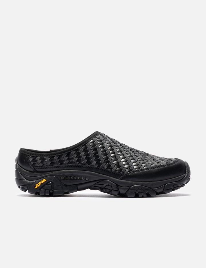 Merrell 1TRL Moab 2 Slide LTR Woven SE