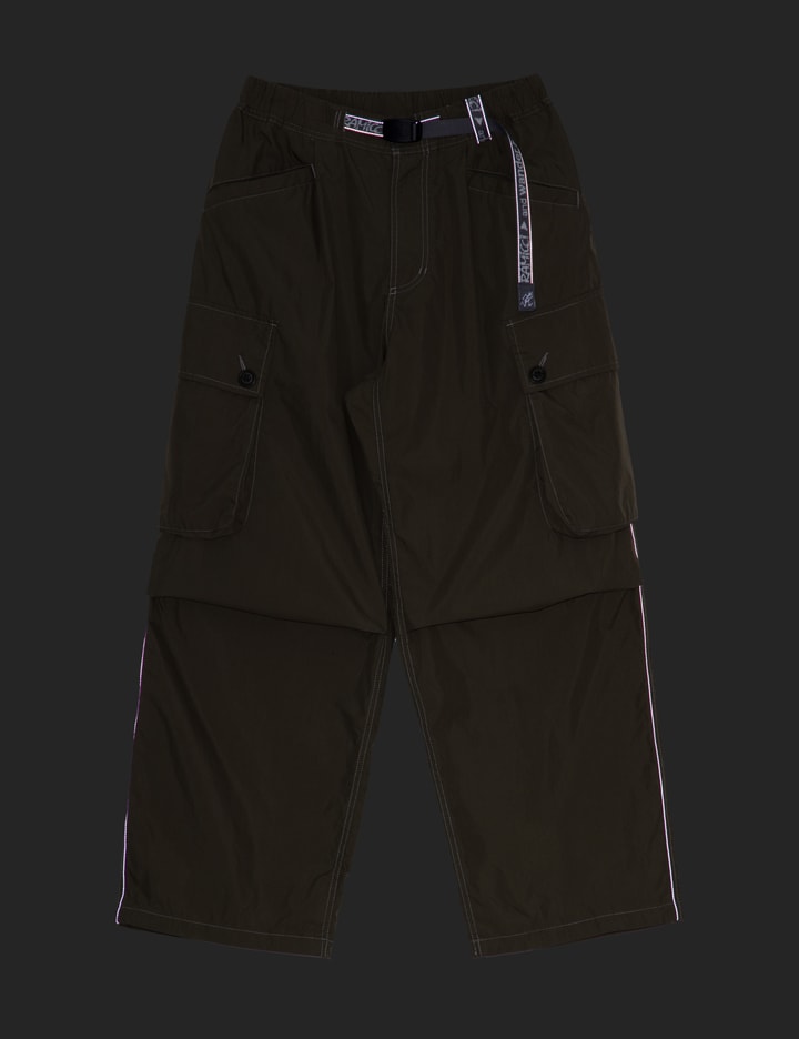 Gramicci x and wander Military Wide Pants Placeholder Image