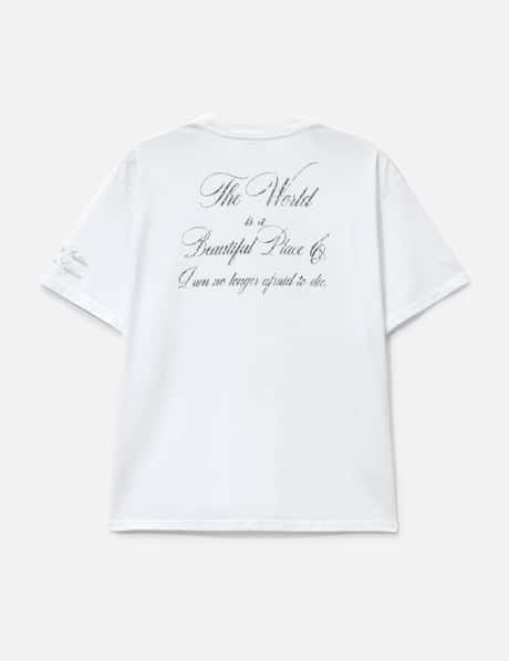 IRIS, T-Shirt view 8