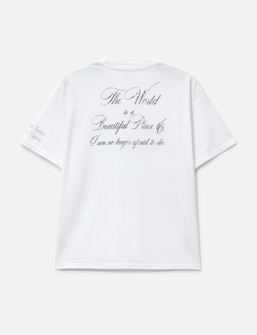 IRIS, T-Shirt view 9