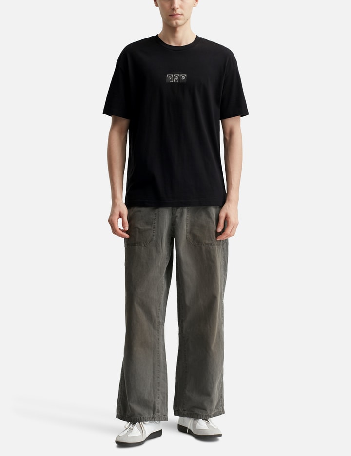 1/2 Graphic T-Shirt 'A Few Good Men' Placeholder Image