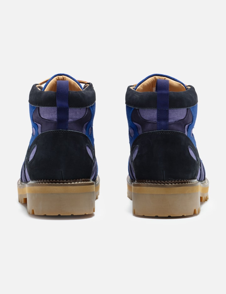 Boots With Swirls Placeholder Image