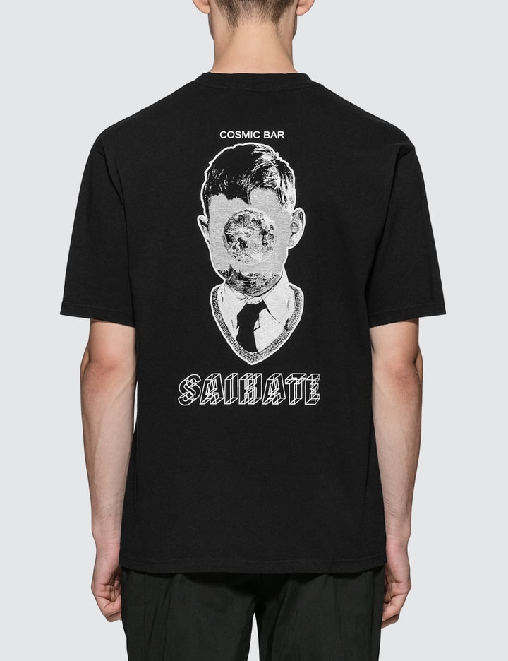 Cosmic Bar T-Shirt Placeholder Image
