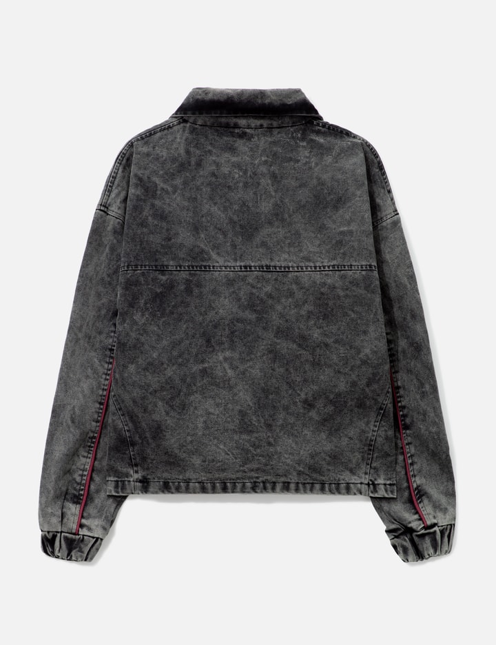 Denim Despair Track Jacket Placeholder Image