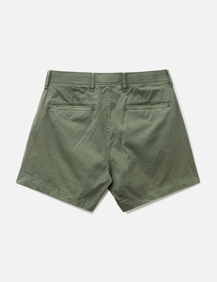 Abercrombie & Fitch All-Day Stretch Shorts